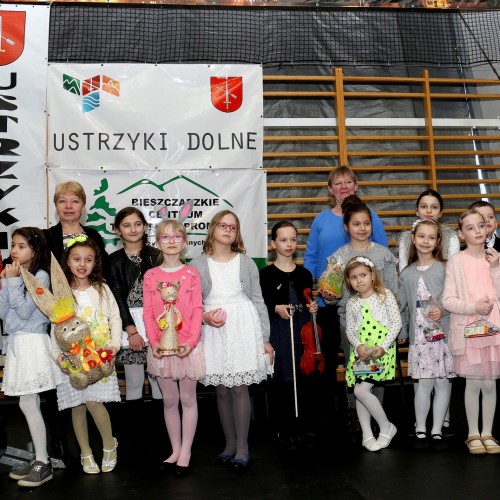 Jarmark Wielkanocny 2018